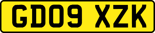 GD09XZK