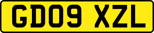 GD09XZL
