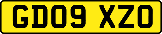 GD09XZO