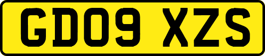 GD09XZS