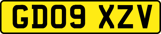 GD09XZV