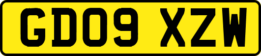 GD09XZW