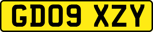GD09XZY