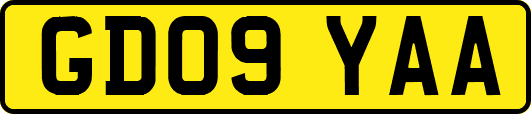 GD09YAA