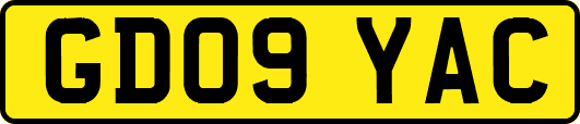 GD09YAC