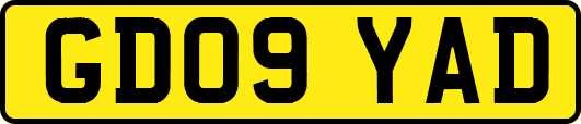 GD09YAD