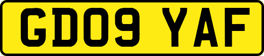 GD09YAF