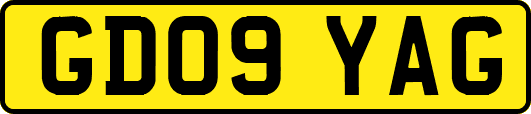 GD09YAG