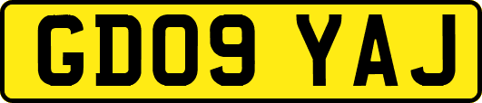 GD09YAJ