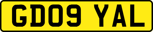 GD09YAL