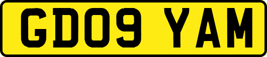 GD09YAM