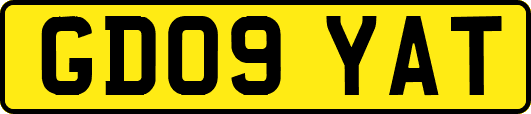 GD09YAT