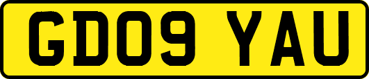 GD09YAU