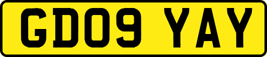 GD09YAY