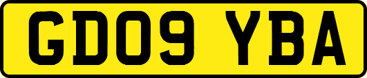 GD09YBA
