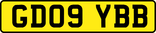 GD09YBB