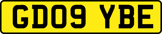 GD09YBE