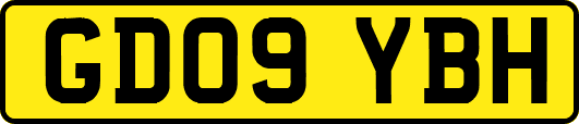 GD09YBH