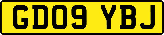 GD09YBJ