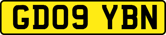GD09YBN