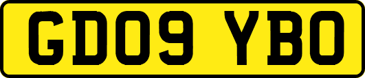 GD09YBO