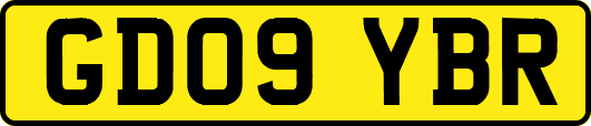 GD09YBR