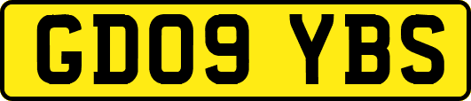 GD09YBS