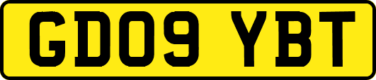 GD09YBT