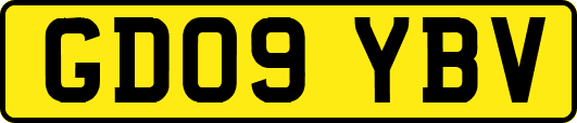 GD09YBV