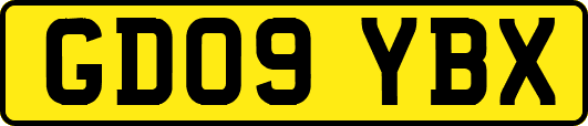 GD09YBX