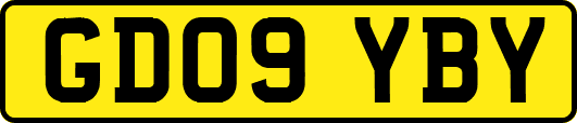 GD09YBY