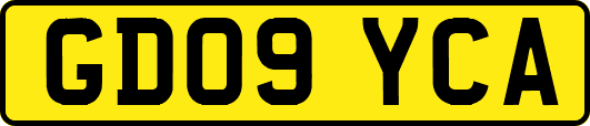 GD09YCA
