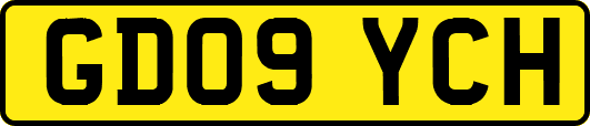 GD09YCH