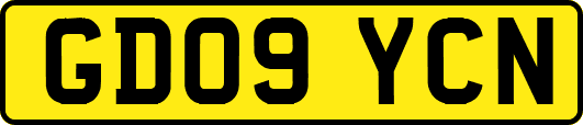 GD09YCN