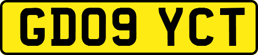 GD09YCT