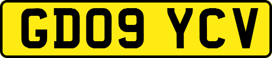 GD09YCV