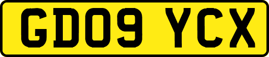 GD09YCX