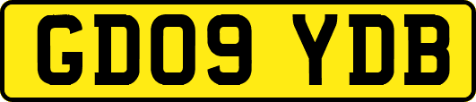 GD09YDB
