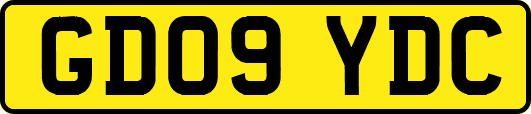 GD09YDC