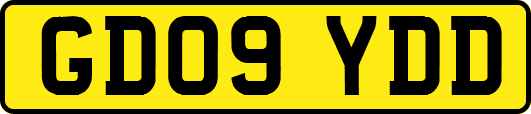 GD09YDD