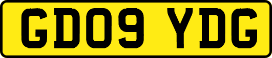 GD09YDG