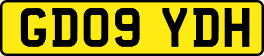GD09YDH