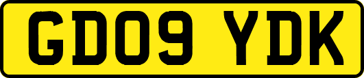 GD09YDK