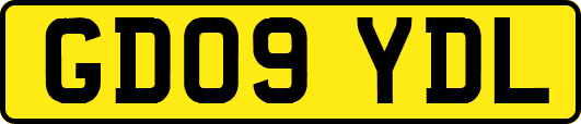 GD09YDL