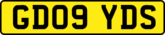GD09YDS