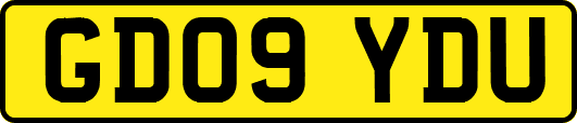 GD09YDU
