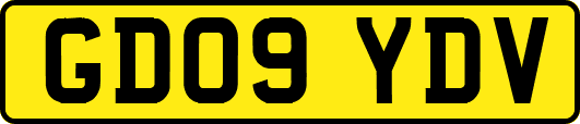 GD09YDV