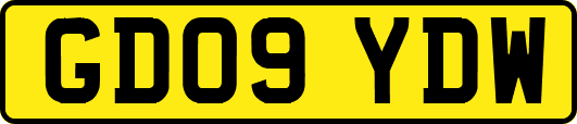 GD09YDW