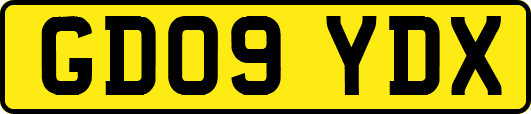 GD09YDX