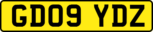 GD09YDZ